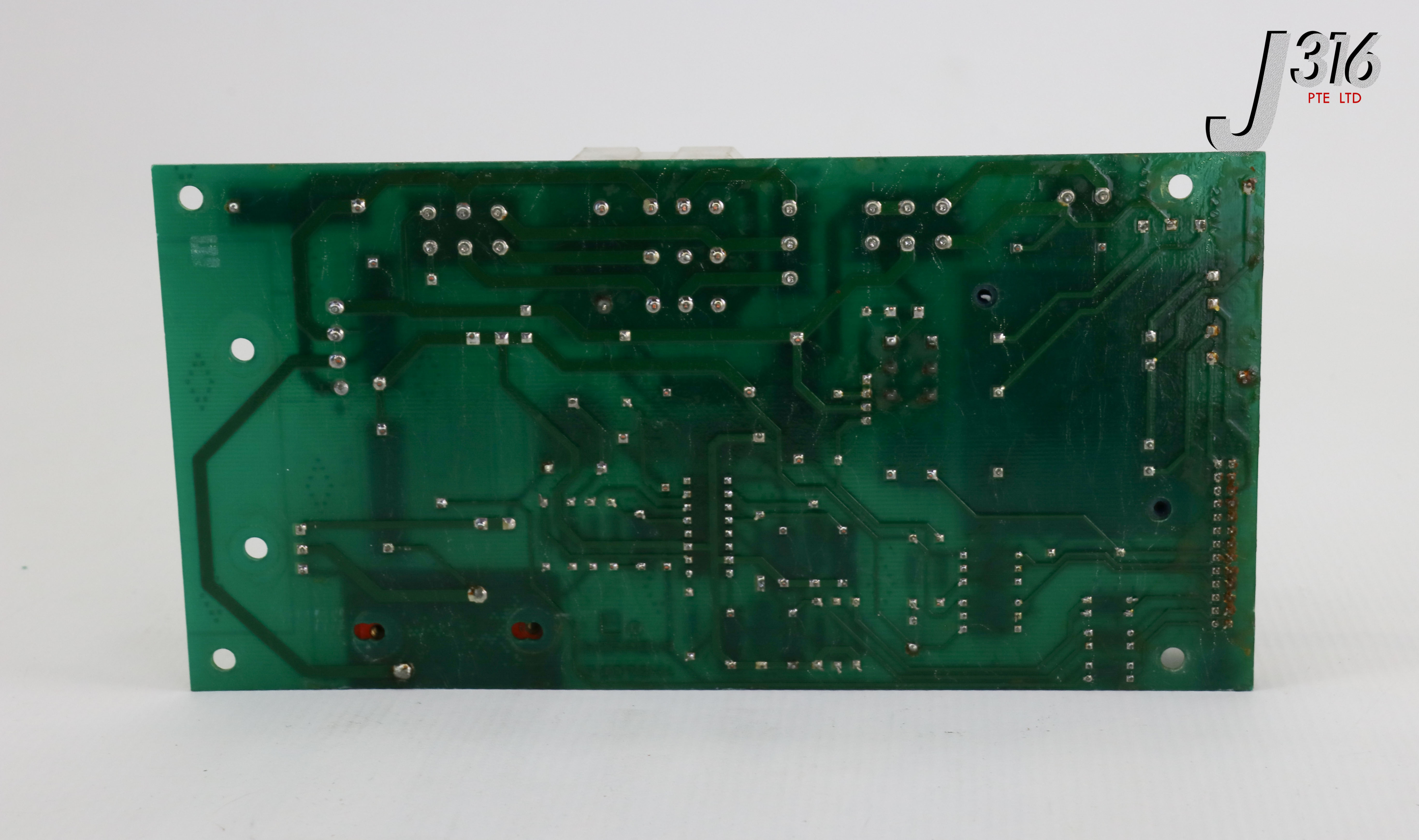 22703 HERAEUS PCB ASSY 52073-4 | eBay UK